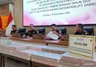 Kejati Jatim Sita Rp47,28 Miliar dan 421.046 Dolar AS Terkait Korupsi PT DABN
