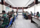 Korem 084/Bhaskara Jaya Laksanakan Penilaian Zona Integritas Tahun 2026