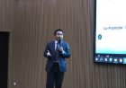 Optimalisasikan Energi Surya, Doktor ITS Kembangkan Model STRC