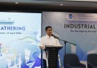 Geber Industrial Gathering, Upaya ITS Percepat Karir Gemilang Mahasiswa