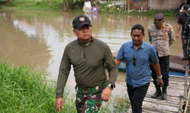 Jembatan Perintis Garuda, Harapan Nafas Kehidupan Warga